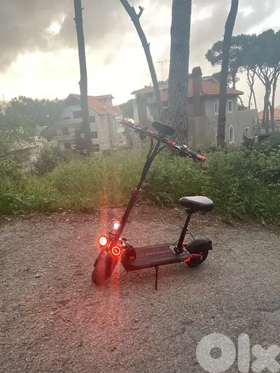 Kugoo D1