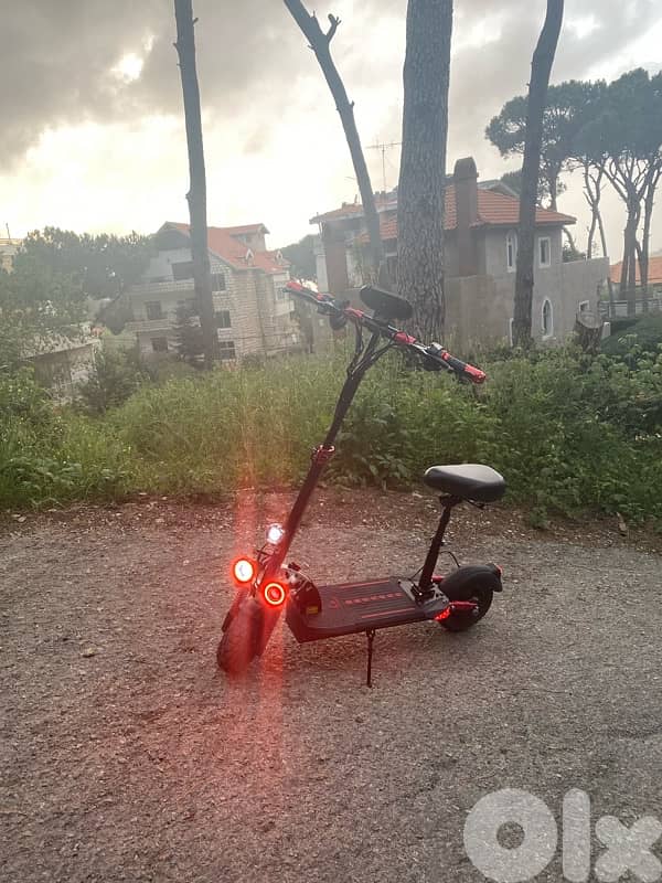 Kugoo D1 0