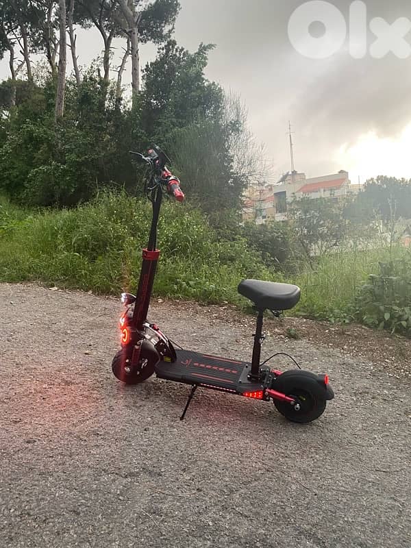 Kugoo D1 1