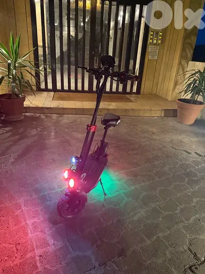 Kugoo D1