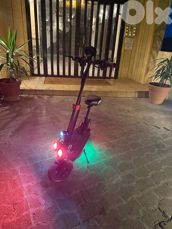 Kugoo D1 2