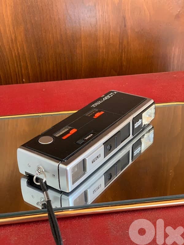 vintage camera 0