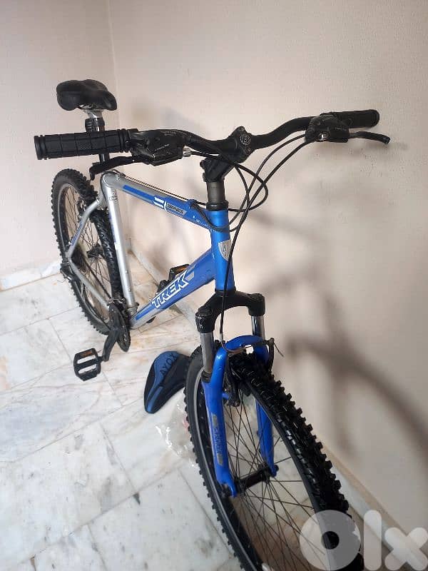 بسكليت trek usa 3
