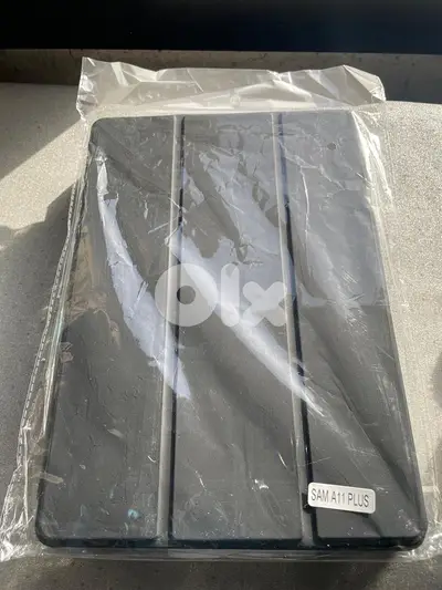 Samsung Galaxy A11+ Tablet