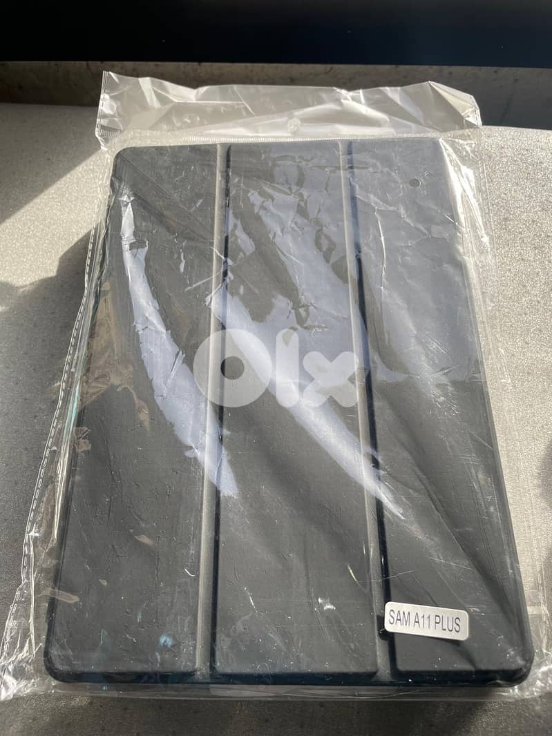 Samsung Galaxy A11+ Tablet 0
