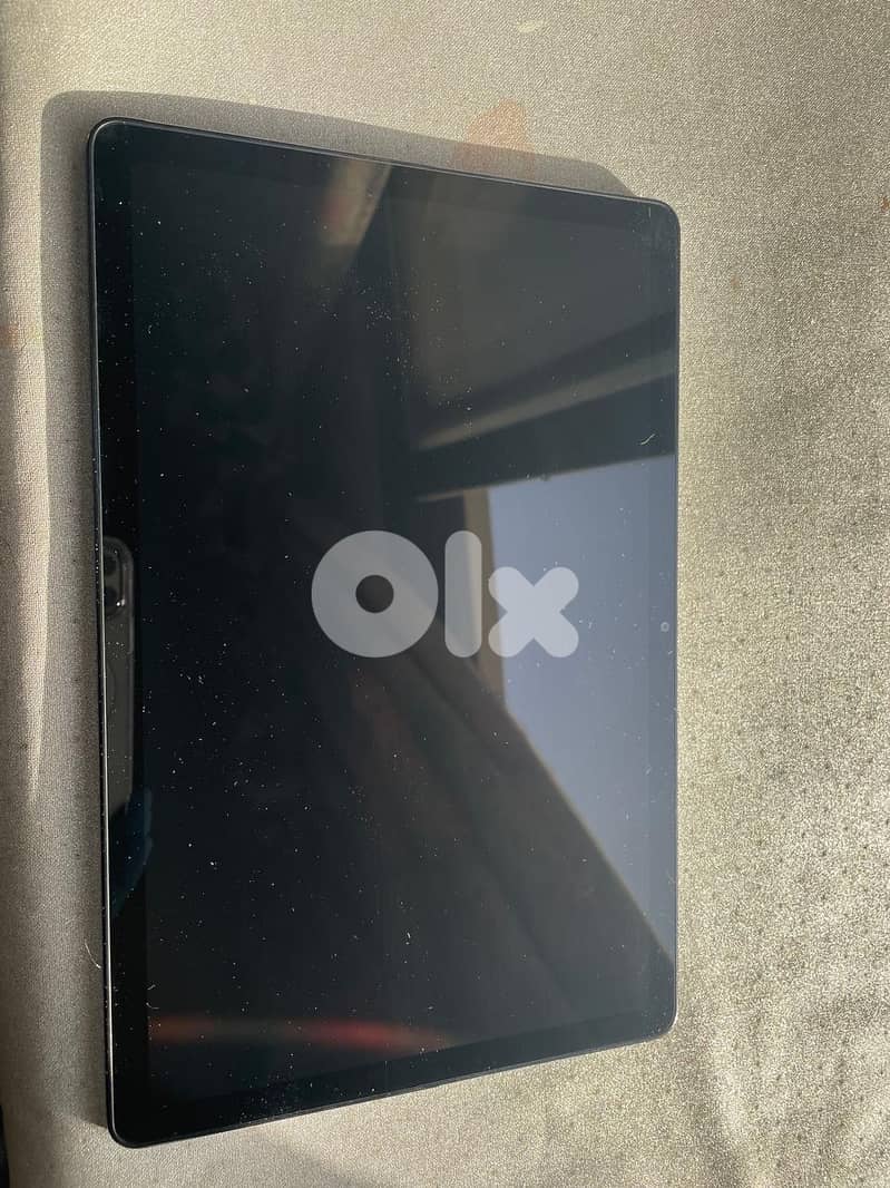 Samsung Galaxy A11+ Tablet 1
