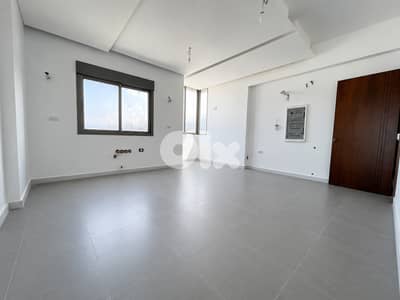 170 SQM Apartment With 170 Terrace For Sale In Zouk Mikael #RK34426