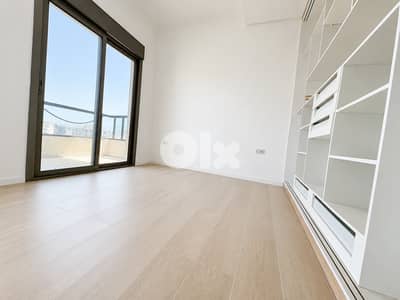 170 SQM Apartment With 170 Terrace For Sale In Zouk Mikael #RK34426