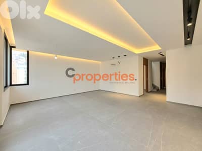 Duplex For Sale In Antelias | Brand New - CPRD265