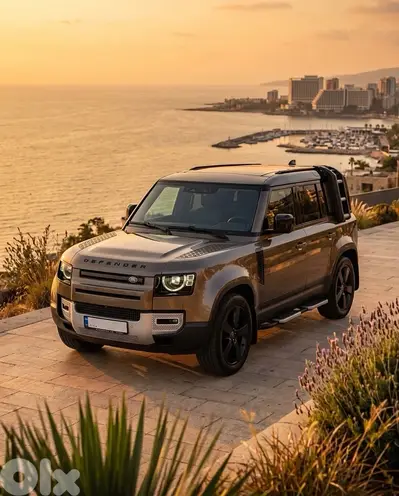 Defender 2020 P400 HSE