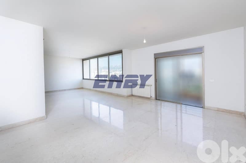 Apartment for sale in Achrafieh | Luxurious | Shared Gym 0