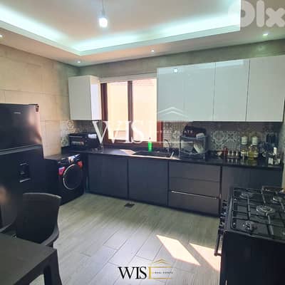  Spacious 178 SQM Fully Furnished Duplex for SALE in Breij – Jbeil!