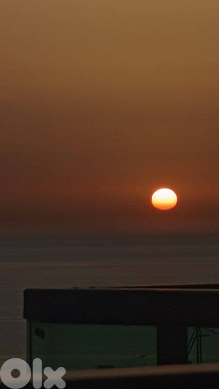 sunset 0