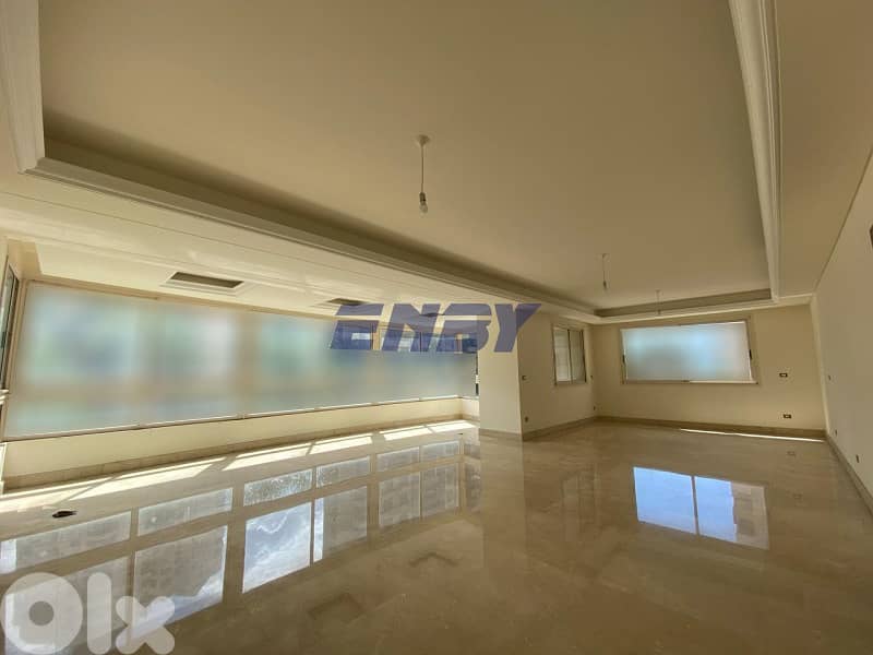 Apartment for sale Ramlet El Bayda | Prime Location | Negotiable 0