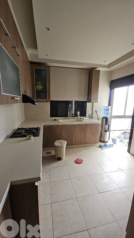 For sale Appartment in Bsalim 0