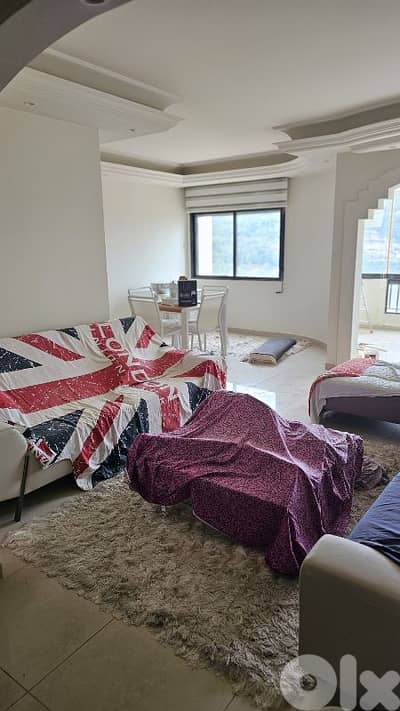 For sale Appartment in Bsalim