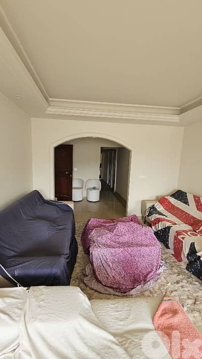 For sale Appartment in Bsalim