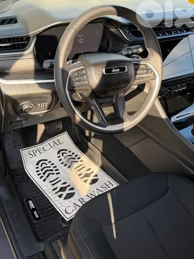Jeep Grand Cherokee 2023