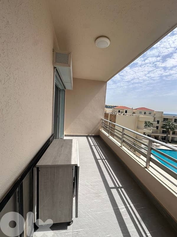 Chalets available for rent in Batroun with open view | seasonly | RF 2