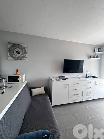 Chalets available for rent in Batroun with open view | seasonly | RF