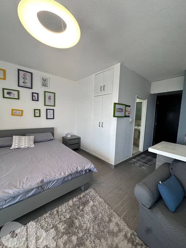 Chalets available for rent in Batroun with open view | seasonly | RF 6