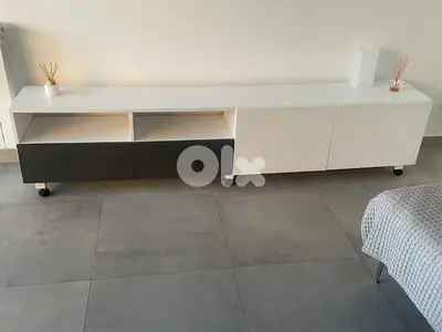 TV unit
