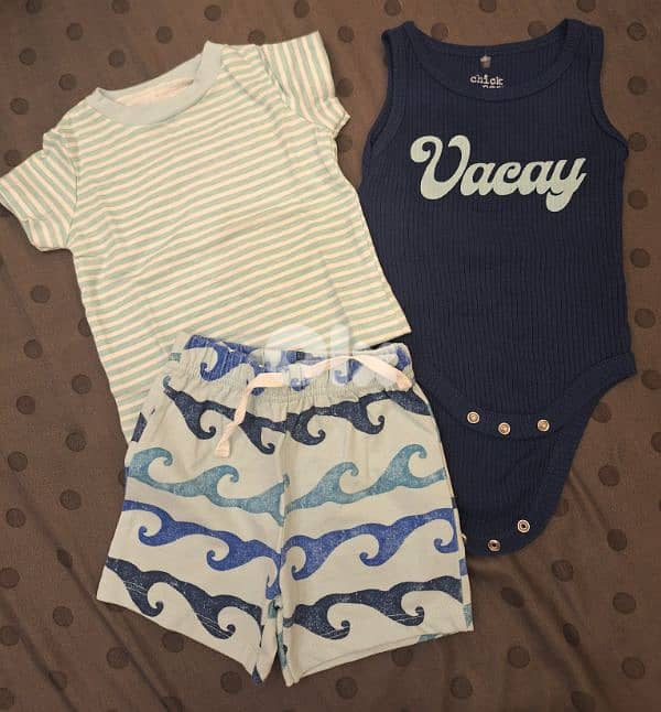baby boy clothes 4