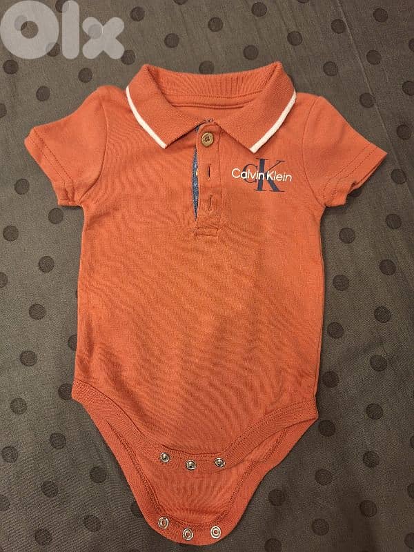 baby boy clothes 7