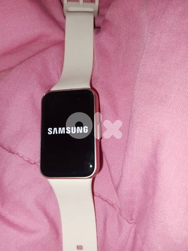 Samsung fit3 smart Watch 2