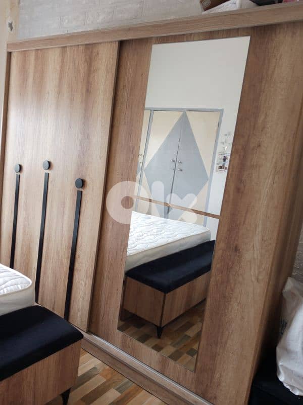 غرفة نوم 1