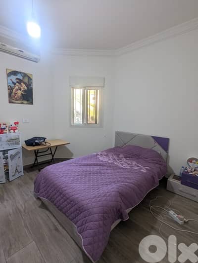Apartment for rent in Blat-Jbeil