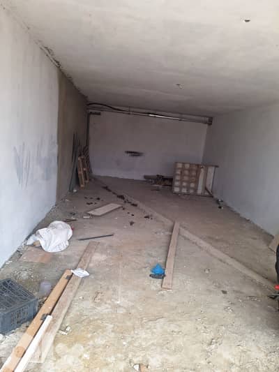 Spacious warehouses for rent in Batroun with easy