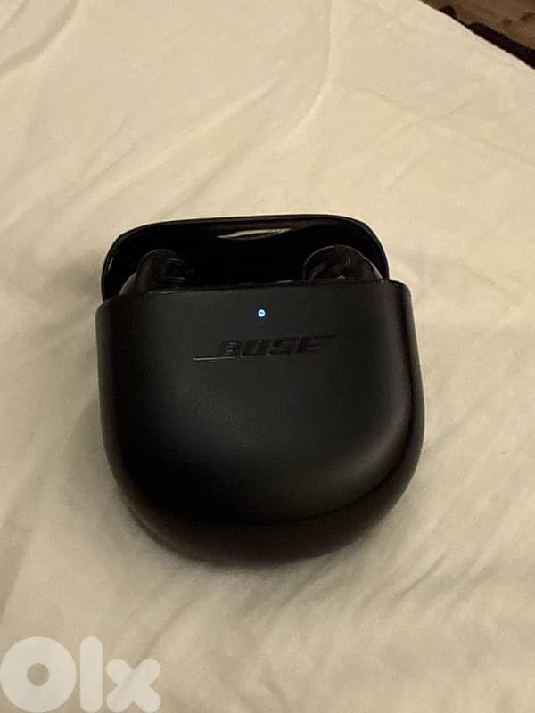 BOSE earbuds 0
