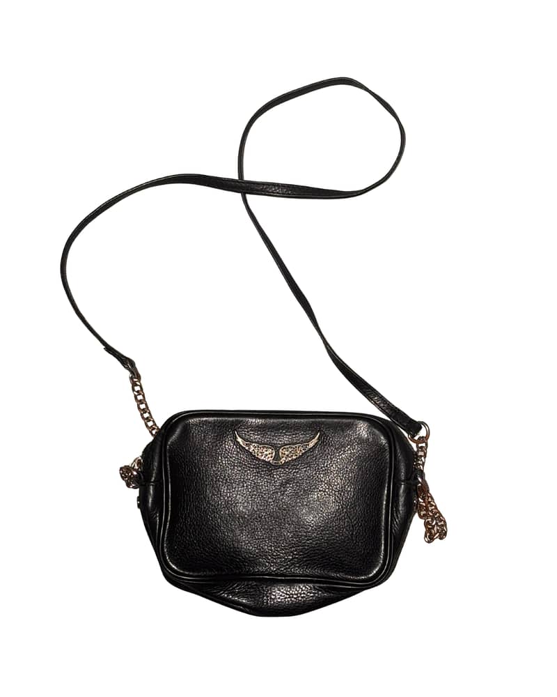Zadig & Voltaire 0