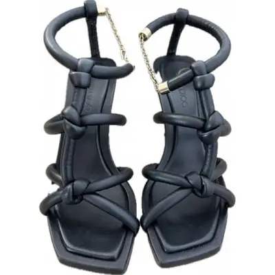 sandals jimmy Choo