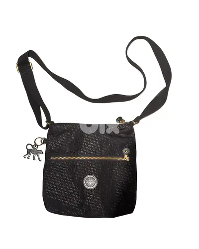 Kipling Zamor BP Crossbody Bag