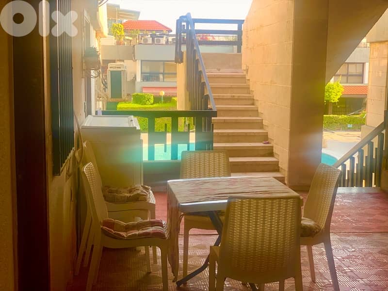 SAMAYA Chalet for rent 0
