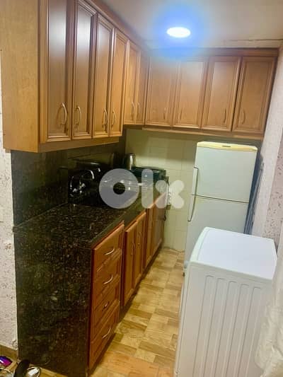 SAMAYA Chalet for rent