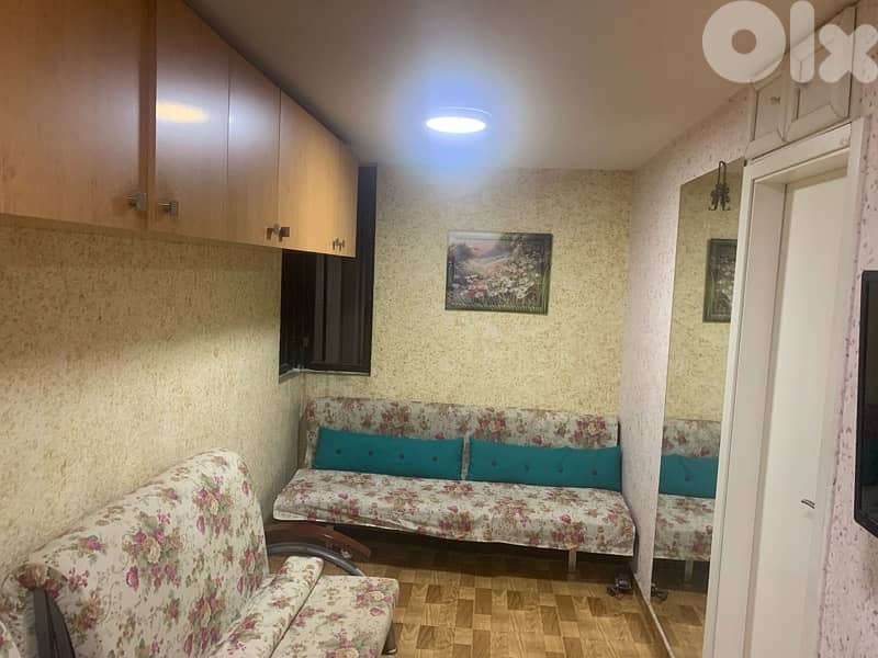 SAMAYA Chalet for rent 3