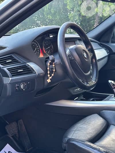 BMW X5 2009
