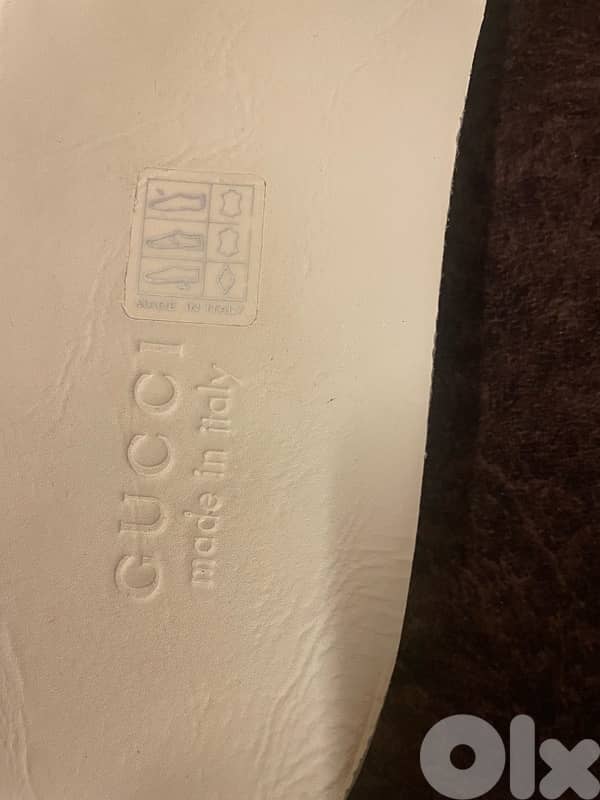 Gucci Ace 6
