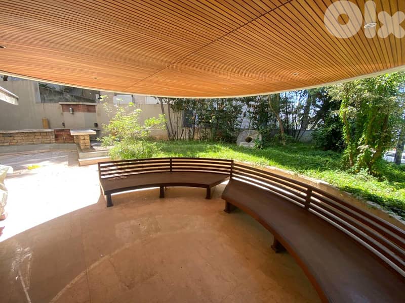 Apartment for sale in Biyada/ Garden/ Spacious 0