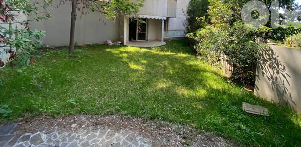 Apartment for sale in Biyada/ Garden/ Spacious