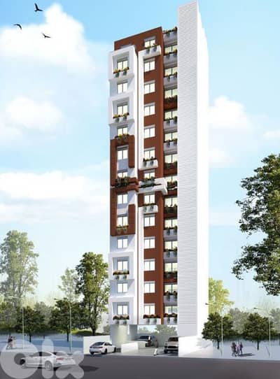 apartment For sale in achrafieh