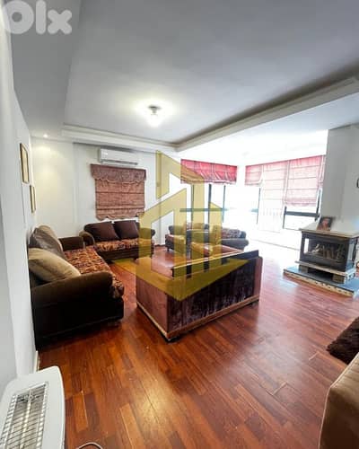 apartment for Sale in Deir Qoubel شقة للبيع في دير قوبل