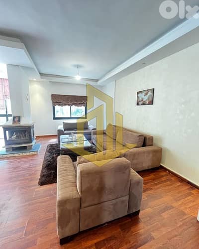 apartment for Sale in Deir Qoubel شقة للبيع في دير قوبل