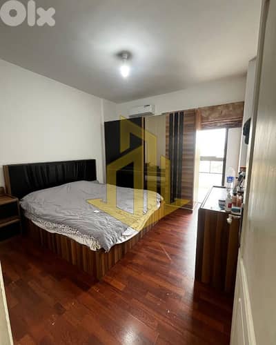 apartment for Sale in Deir Qoubel شقة للبيع في دير قوبل
