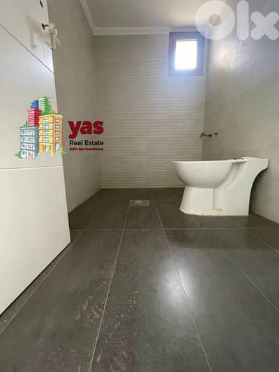 Qennabet Baabdat 170m2 | New | Mountain View | Classic Street | TCH