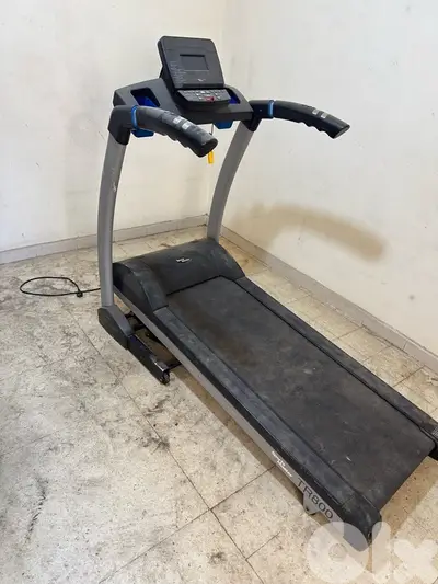 Treadmill Very Good Condition