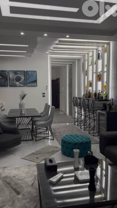 Apartment for Sale in Adonis - شقة للبيع في أدونيس